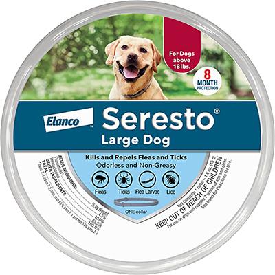 Seresto® Collar for Dogs